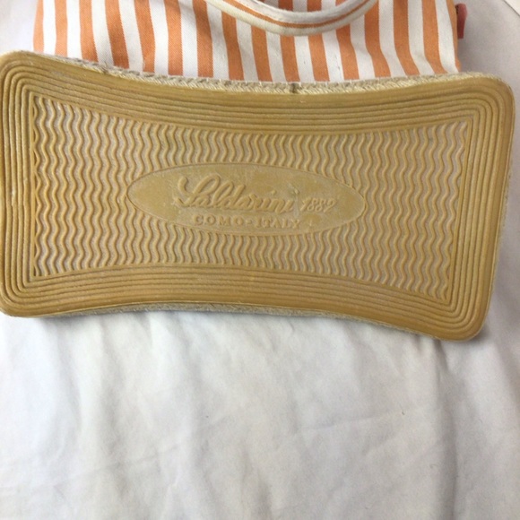 Saldarini Espabag Espadrille bag - Picture 2 of 16